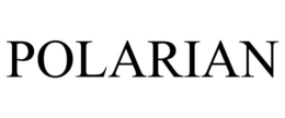 POLARIAN trademark