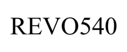 REVO540 trademark
