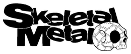 SKELETAL METAL trademark