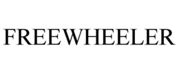 FREEWHEELER trademark