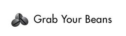 GRAB YOUR BEANS trademark