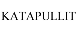 KATAPULLIT trademark