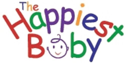 THE HAPPIEST BABY trademark