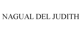 NAGUAL DEL JUDITH trademark