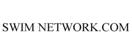 SWIM NETWORK.COM trademark