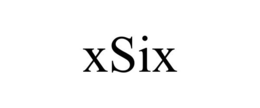 XSIX trademark