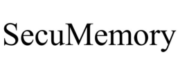 SECUMEMORY trademark