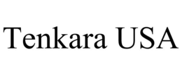 TENKARA USA trademark