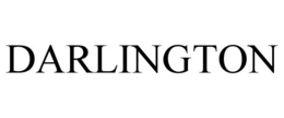 DARLINGTON trademark