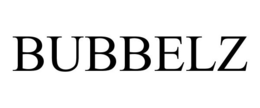 BUBBELZ trademark