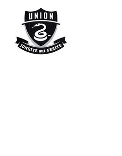 UNION JUNGITE AUT PERITE trademark