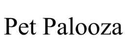PET PALOOZA trademark
