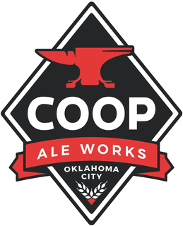 COOP ALE WORKS OKLAHOMA CITY trademark