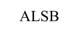 ALSB trademark