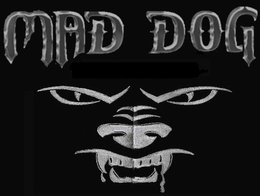 MAD DOG trademark
