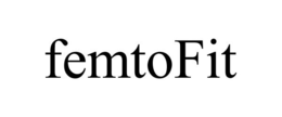 FEMTOFIT trademark
