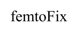 FEMTOFIX trademark