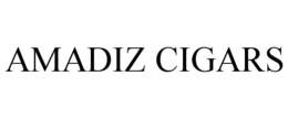 AMADIZ CIGARS trademark