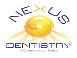 NEXUS DENTISTRY A COMMUNITY OF SMILES trademark