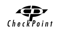 CP CHECKPOINT trademark
