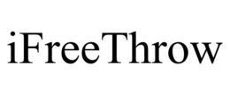IFREETHROW trademark