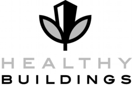 HEALTHY BUILDINGS trademark