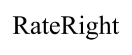 RATERIGHT trademark