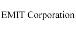 EMIT CORPORATION trademark