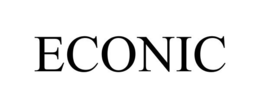 ECONIC trademark