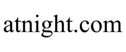 ATNIGHT.COM trademark