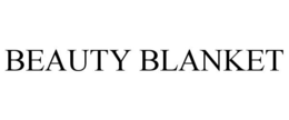 BEAUTY BLANKET trademark