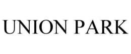 UNION PARK trademark