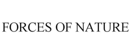 FORCES OF NATURE trademark