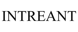 INTREANT trademark