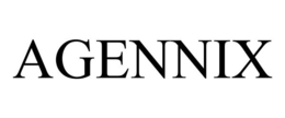 AGENNIX trademark
