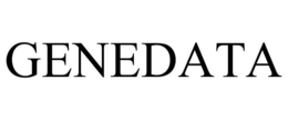 GENEDATA trademark