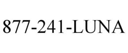 877-241-LUNA trademark