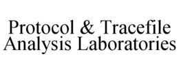 PROTOCOL & TRACEFILE ANALYSIS LABORATORIES trademark