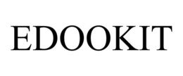 EDOOKIT trademark