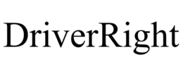 DRIVERRIGHT trademark