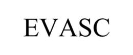 EVASC trademark
