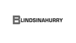 BLINDSINAHURRY trademark