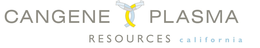 CANGENE PLASMA RESOURCES CALIFORNIA trademark