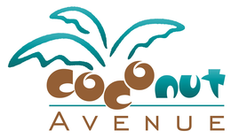 COCONUT AVENUE trademark