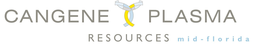 CANGENE PLASMA RESOURCES MID-FLORIDA trademark