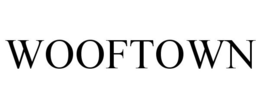 WOOFTOWN trademark