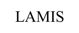 LAMIS trademark