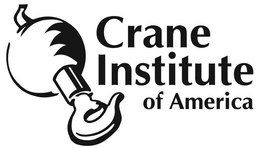 CRANE INSTITUTE OF AMERICA trademark