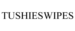 TUSHIESWIPES trademark