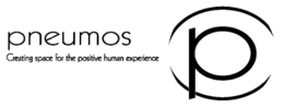 P PNEUMOS CREATING SPACE FOR THE POSITIVE HUMAN EXPERIENCE trademark